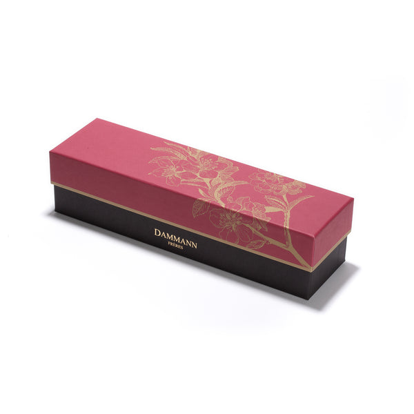 Tasty Gift Set - 4 Boxes 30g + 1 Infuser