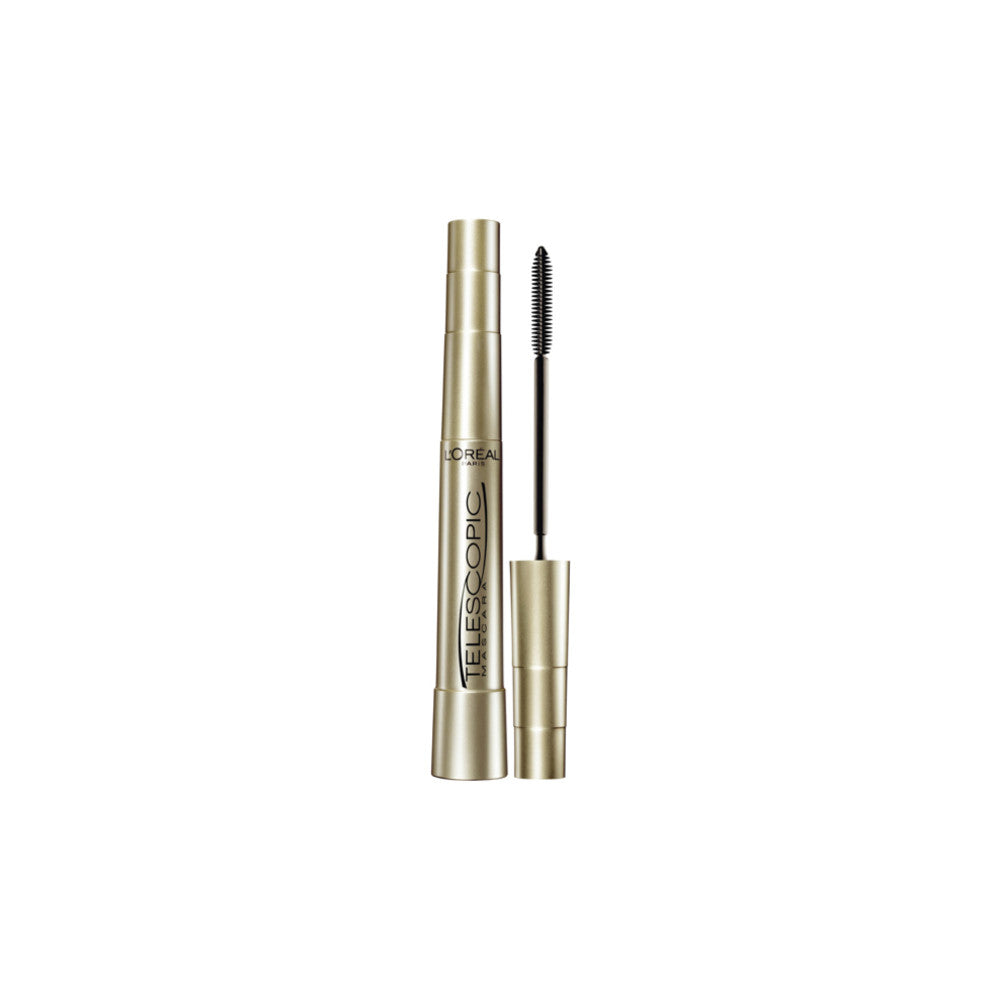 Mascara Telescopic Noir