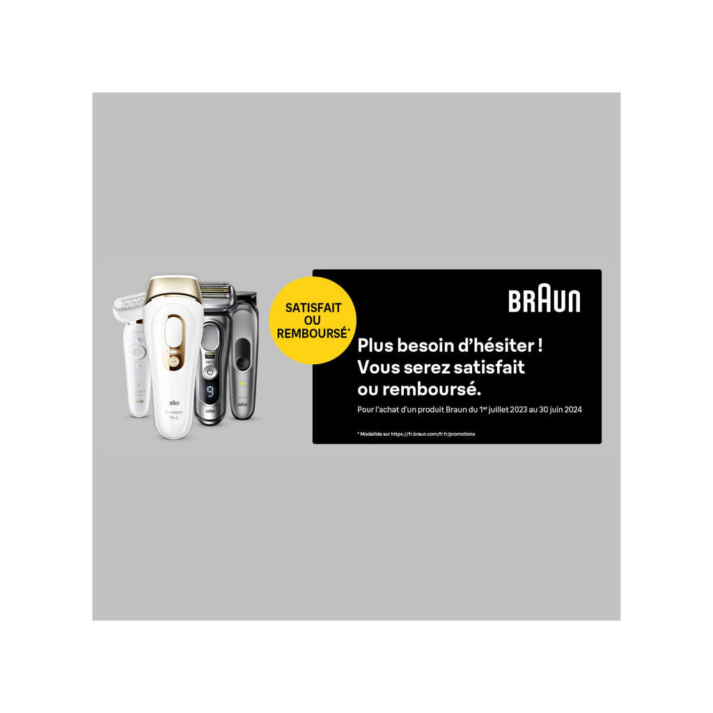 Rasoir Visage Mini