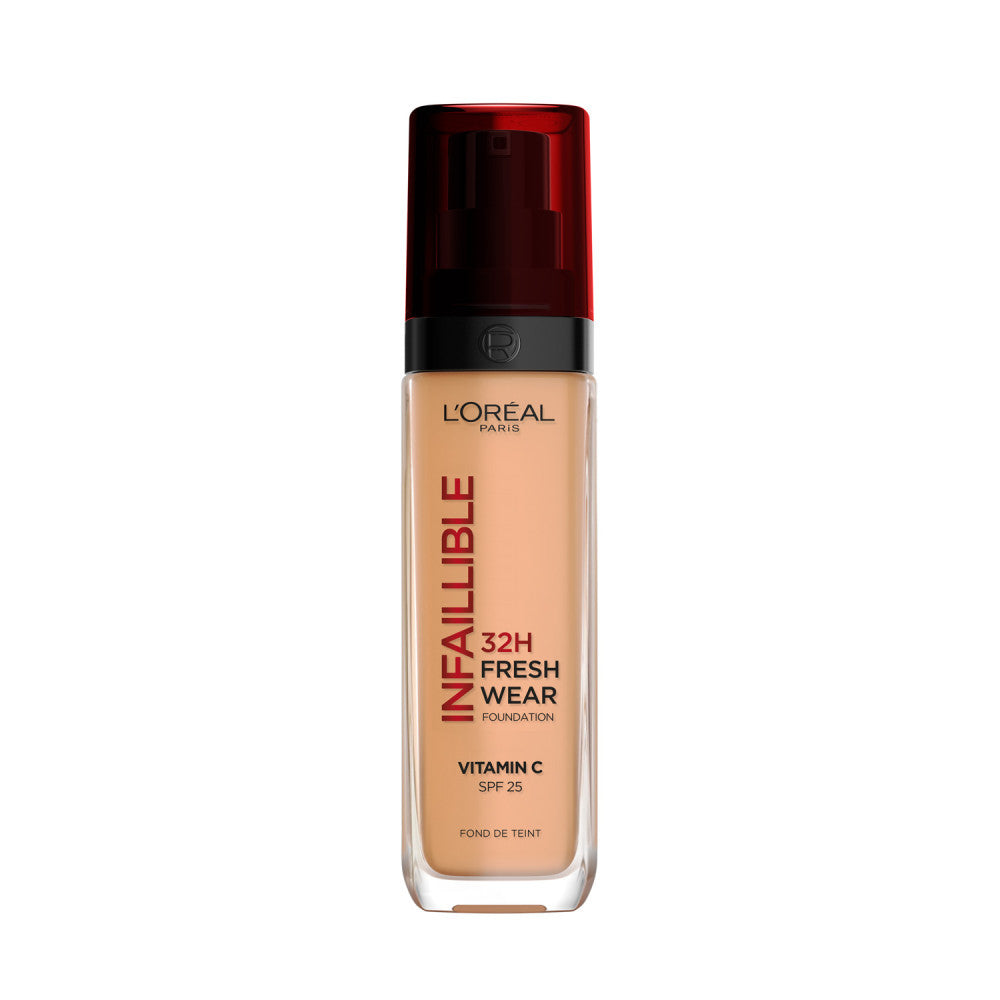 Base de maquillaje Infalible 32H tono 260