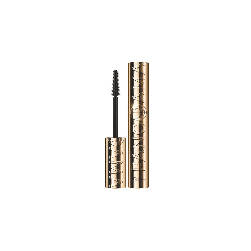 Panorama Million Lash Volume Mascara Negro