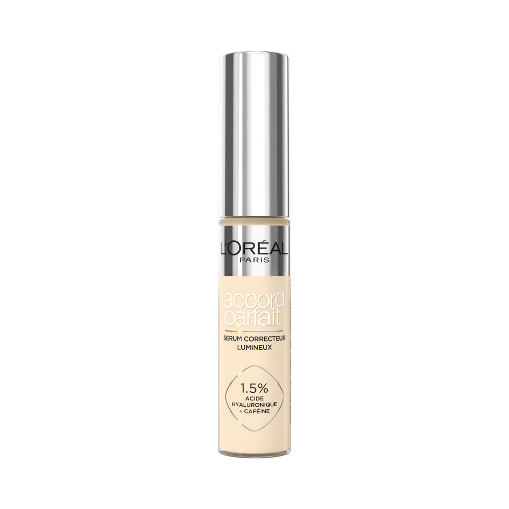 Accord Perfect Sérum Antiojeras 0.5D Dorado Muy Claro