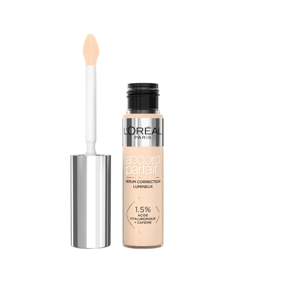 Sérum Anti-Cernes Accord Parfait Clair Rosé 2R
