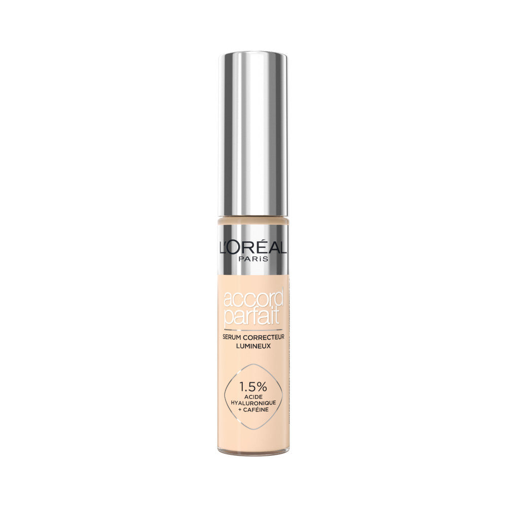 Sérum Anti-Cernes Accord Parfait Clair Rosé 2R