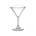 Happy Hour - Cocktail Glass