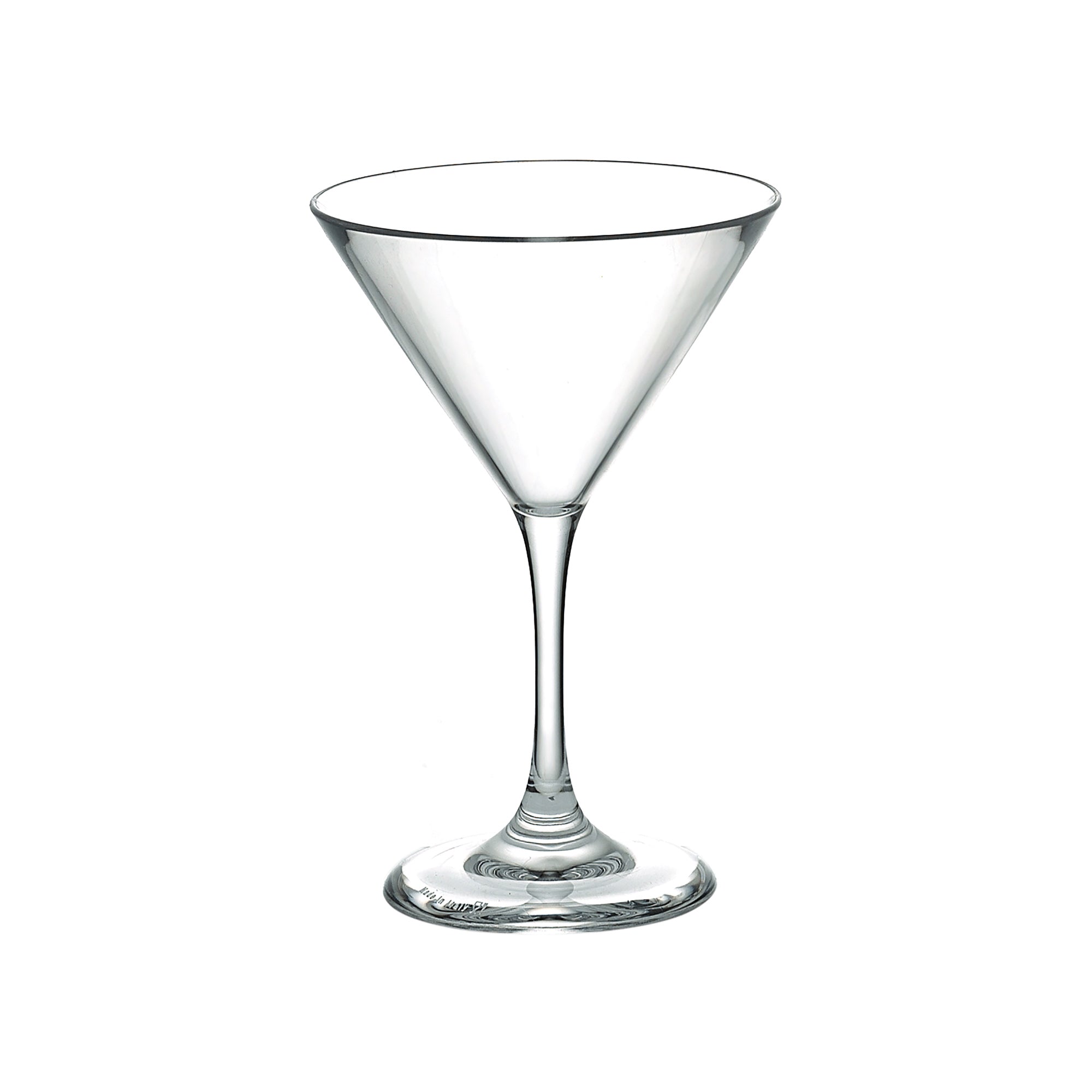 Happy Hour - Cocktail Glass