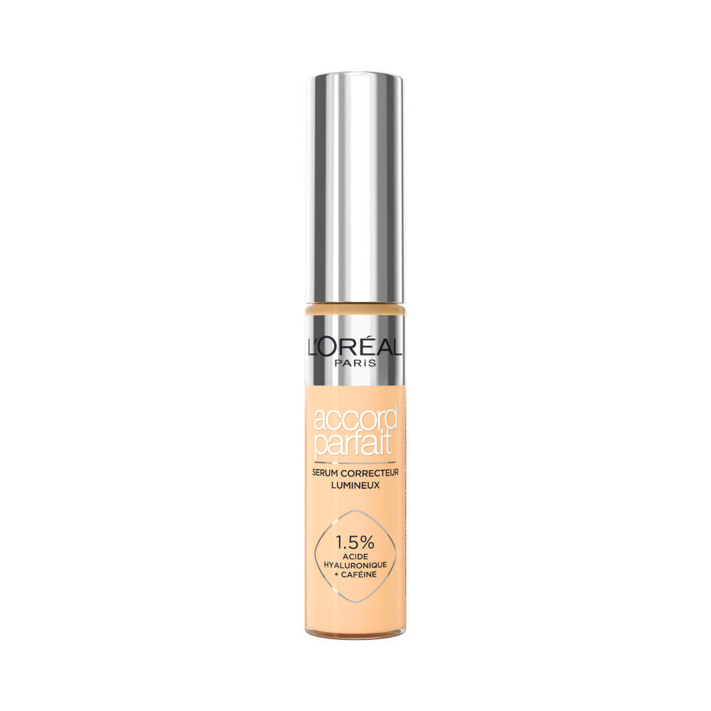 Accord Perfect Sérum Antiojeras 5.5D