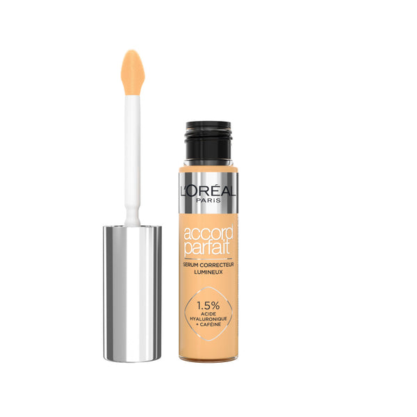 Sérum Anti-Cernes Accord Parfait 6N