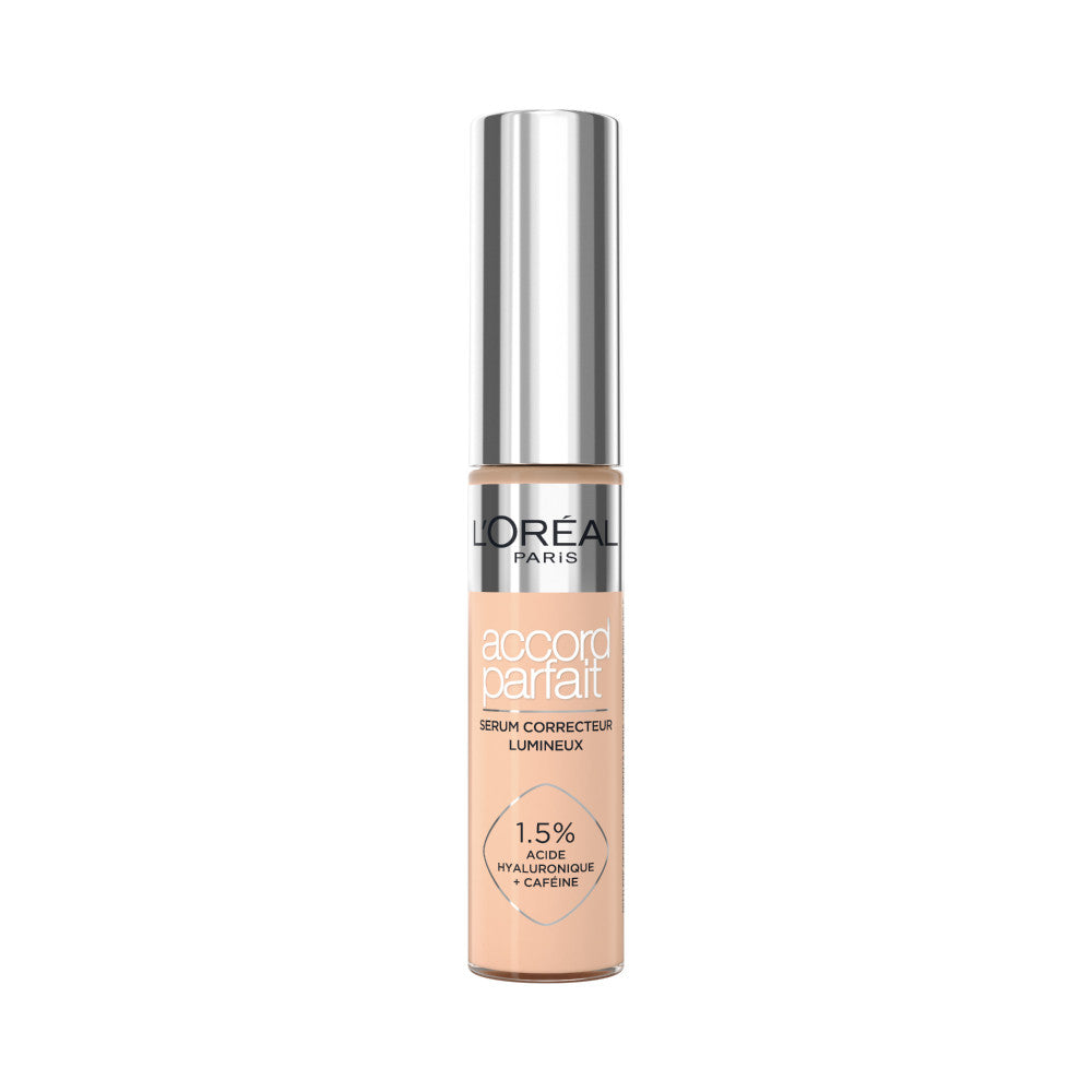 Accord Perfect Sérum Antiojeras 7N