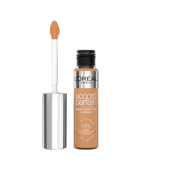 Sérum Anti-Cernes Accord Parfait 8N