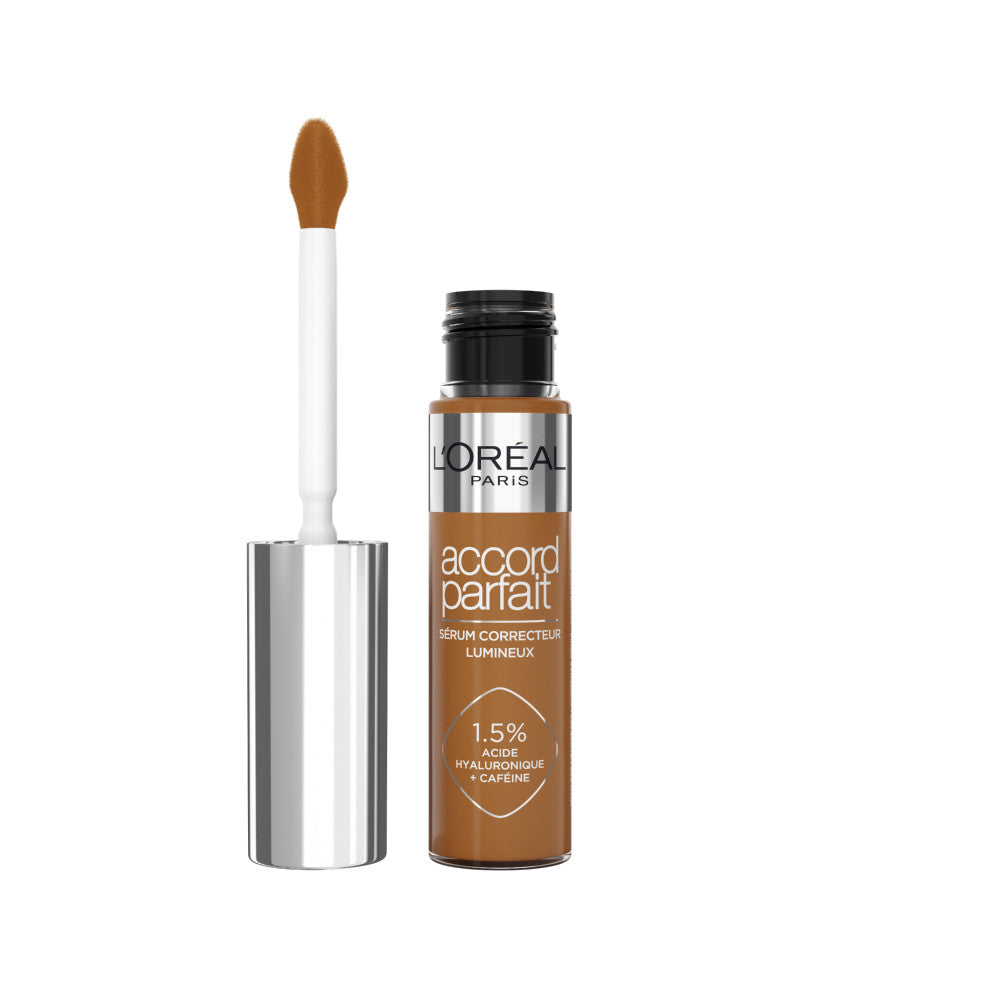 Accord Perfect Sérum Antiojeras 9N