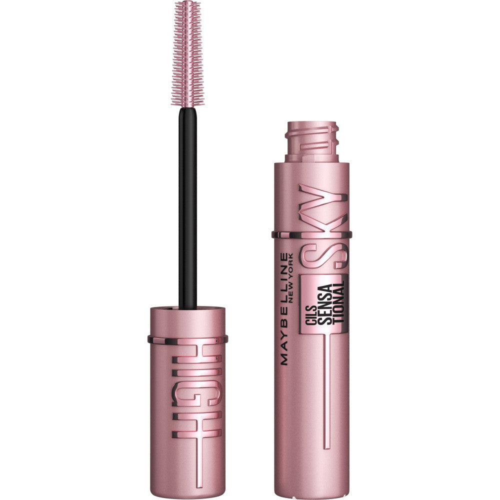 Sky High Mascara Volume Noir Intense