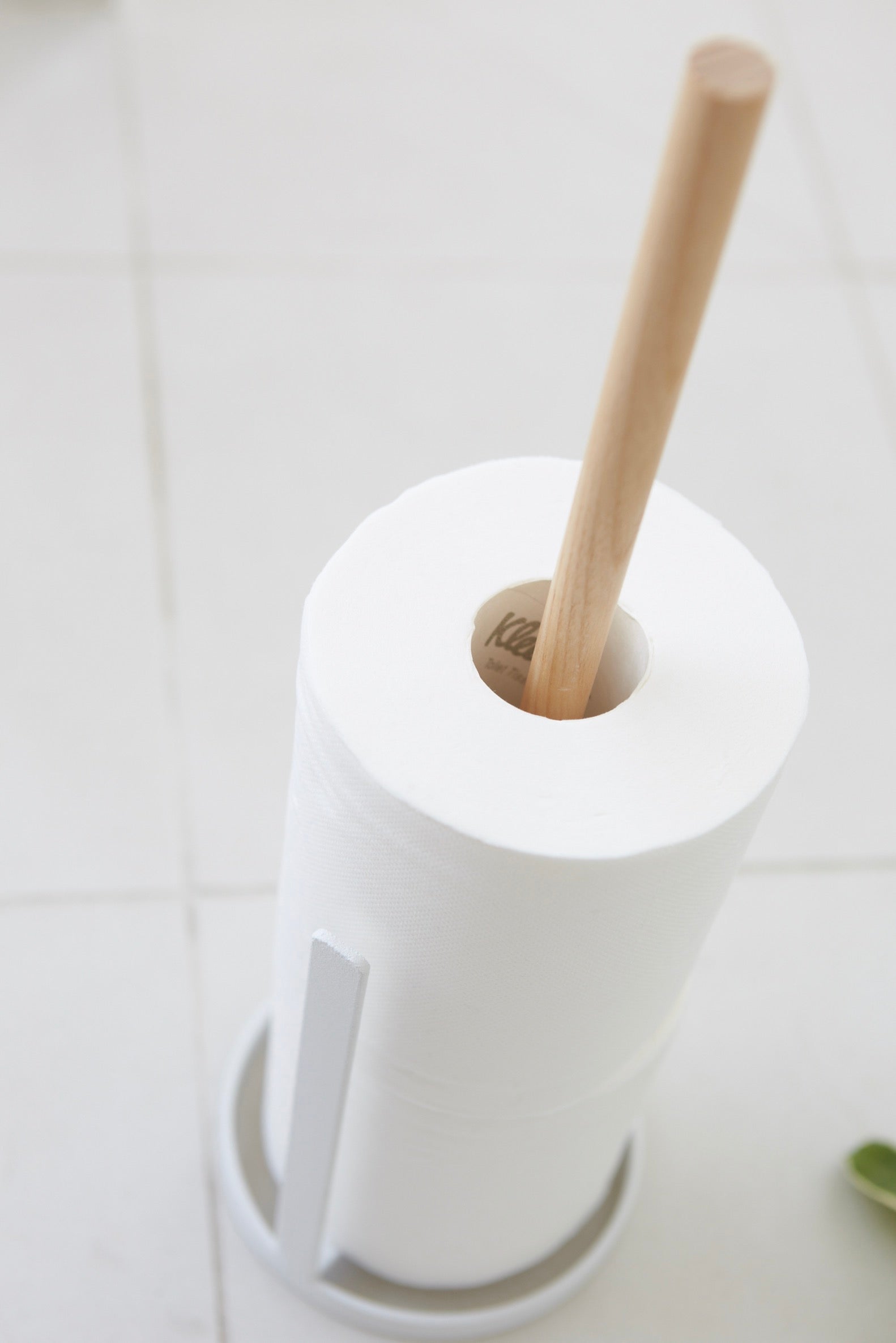 Dispensador de Papel Higiénico - Tosca - Blanco