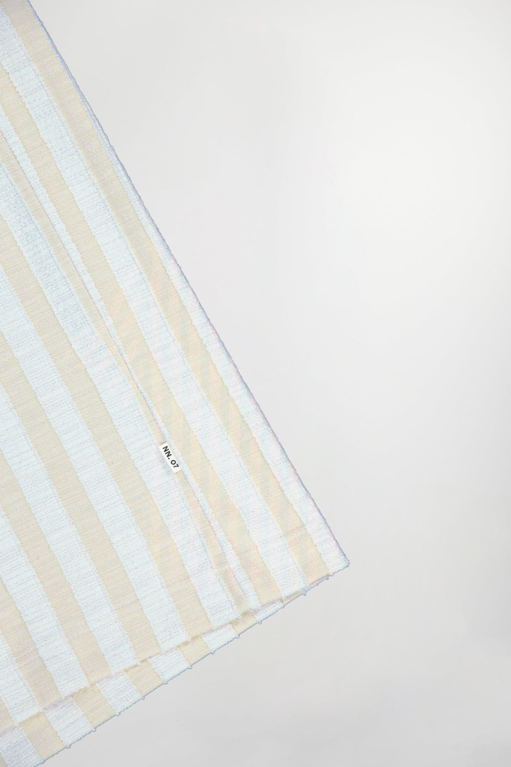Chemise Julio SS - Khaki Stripe