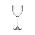 Happy Hour - Wine Glass