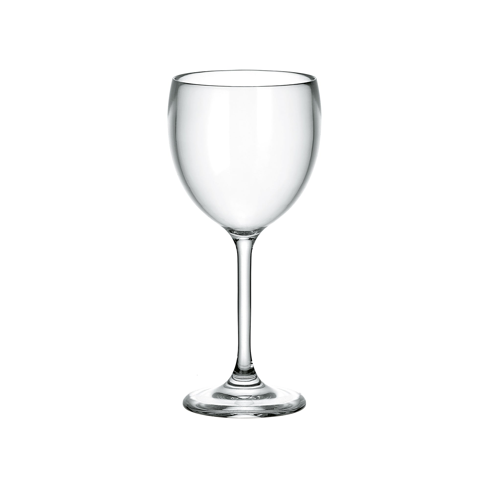 Happy Hour - Wine Glass