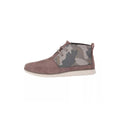 Botas Ugg Freamon - Marrones