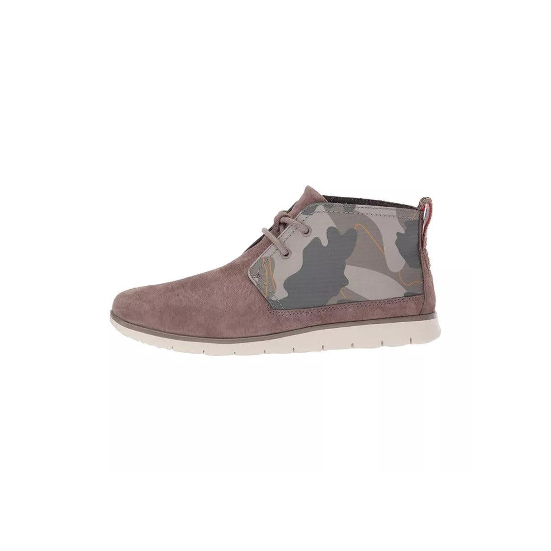 Botas Ugg Freamon - Marrones