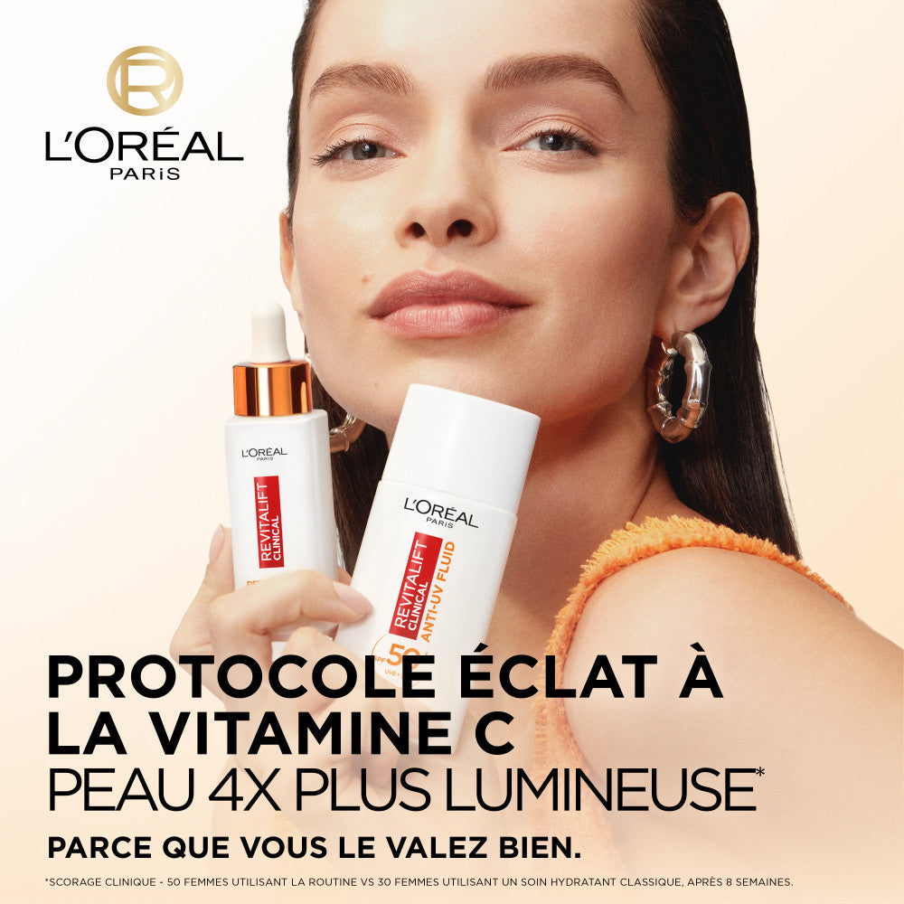 Revitalift Clinical Routine Box - 2 Products