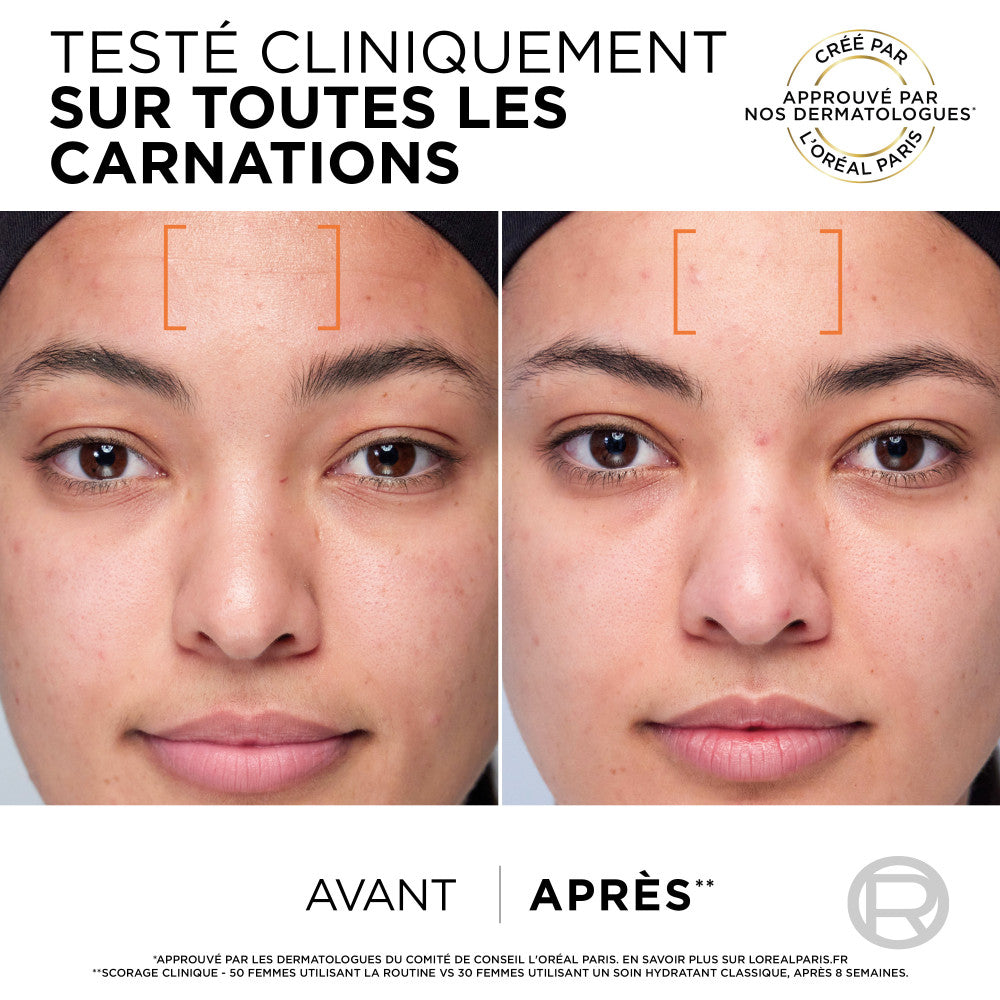 Revitalift Clinical Routine Box - 2 Products