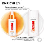 Revitalift Clinical Routine Box - 2 Products