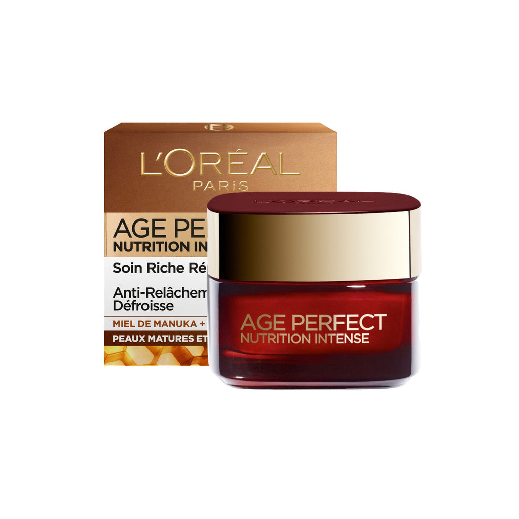 Age Perfect Nutrition Intense Repairing Day Care