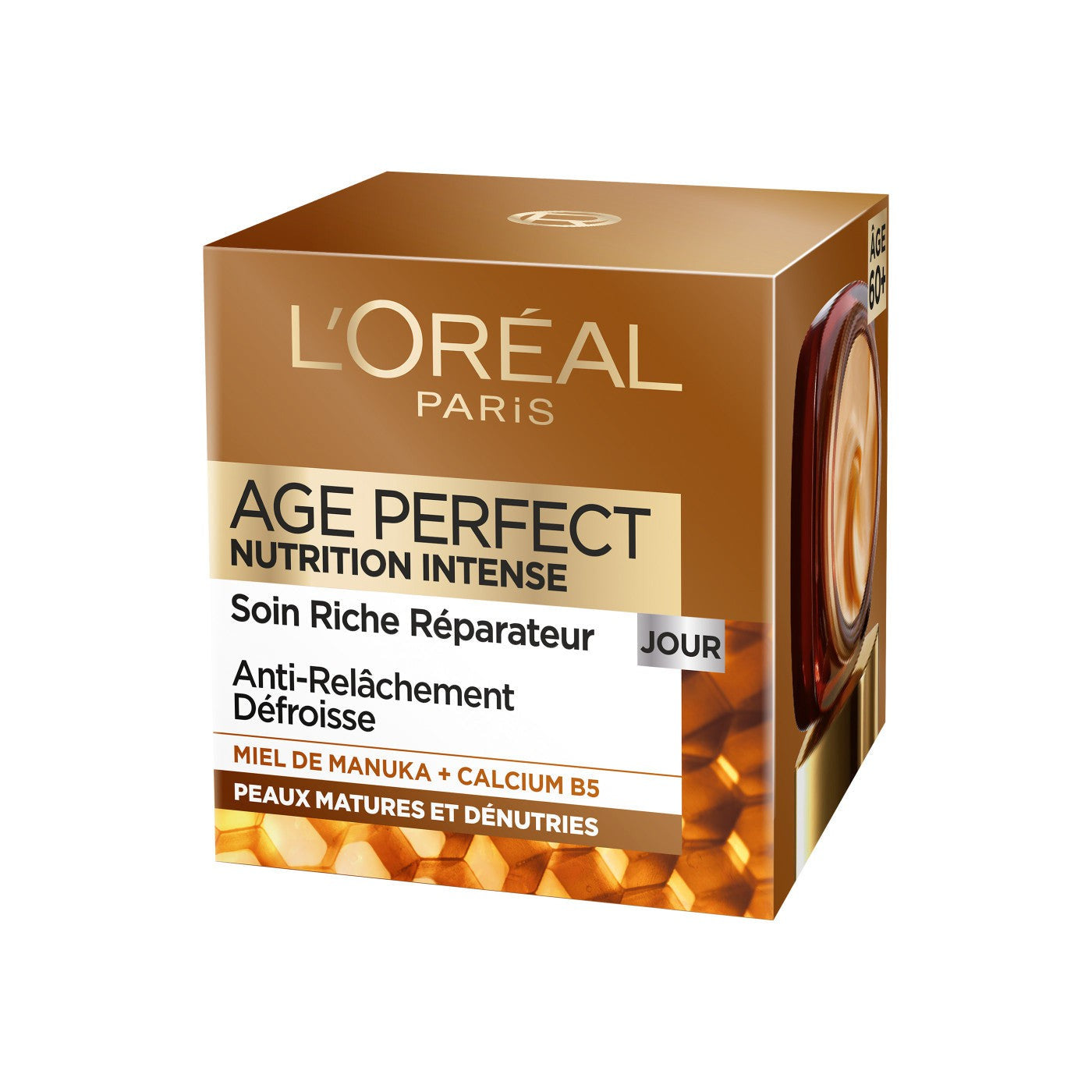 Age Perfect Nutrition Intense Repairing Day Care