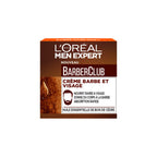 L'Oréal Men Expert Barber Club Beard & Face Cream