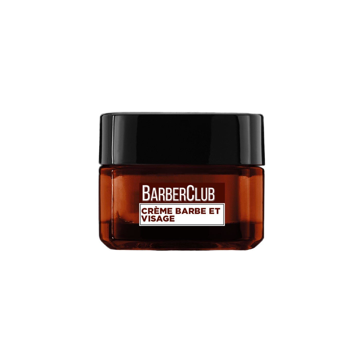 L'Oréal Men Expert Barber Club Beard & Face Cream