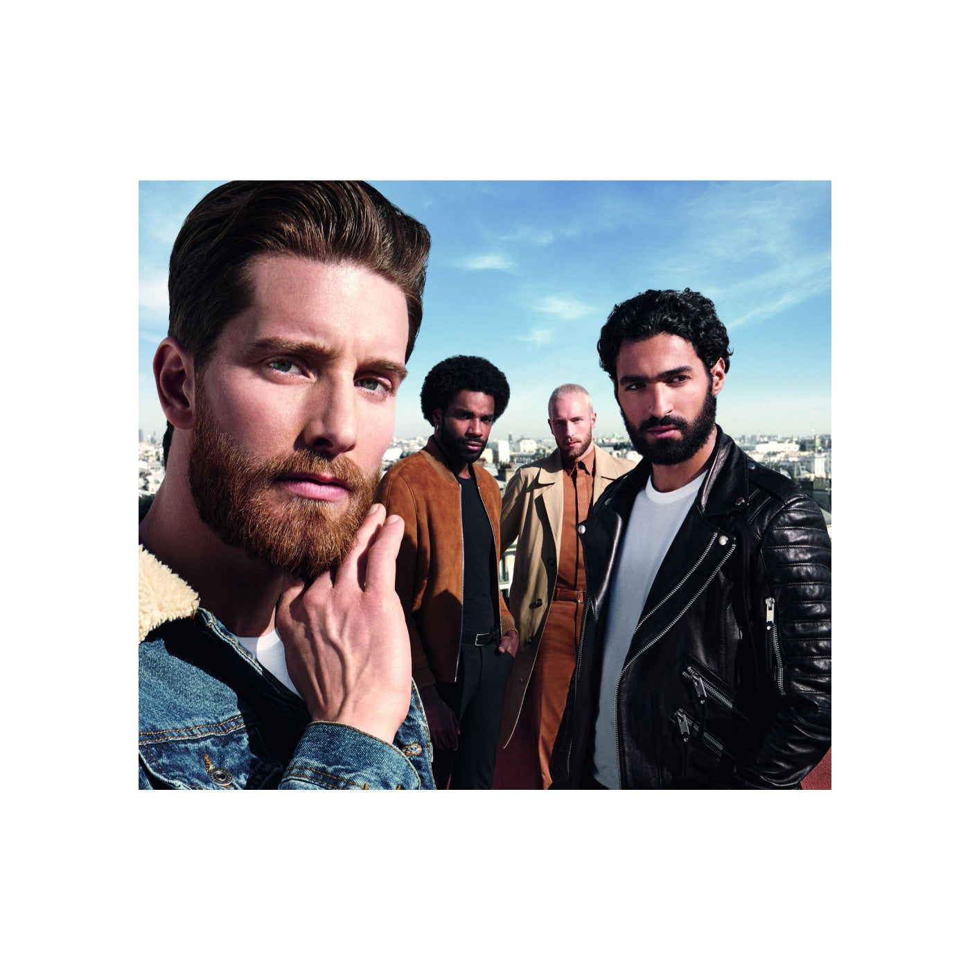 L'Oréal Men Expert Barber Club Beard & Face Cream
