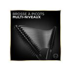 Panorama Million Eyelash Volume Mascara Brown