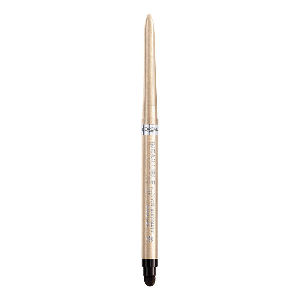 Liner Infalible Grip Automático