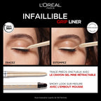 Liner Infalible Grip Automático