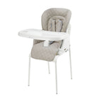 Tulo Beige 3-in-1 High Chair