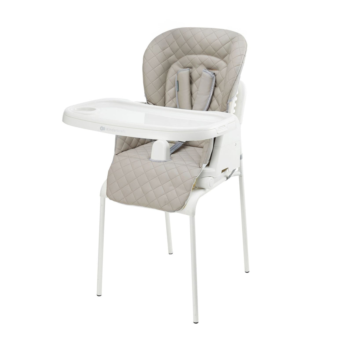 Tulo Beige 3-in-1 High Chair