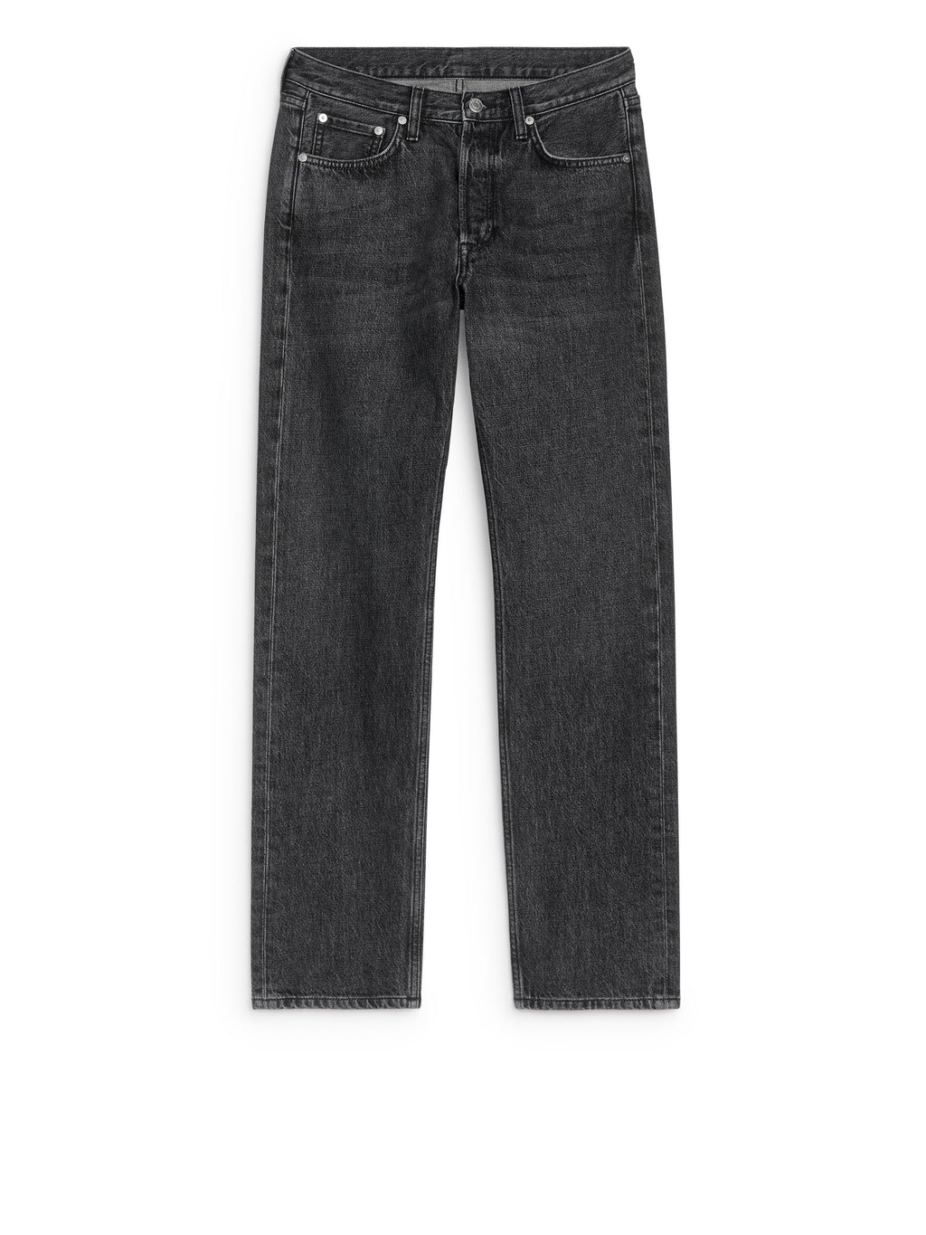 Jeans Snow - Grå