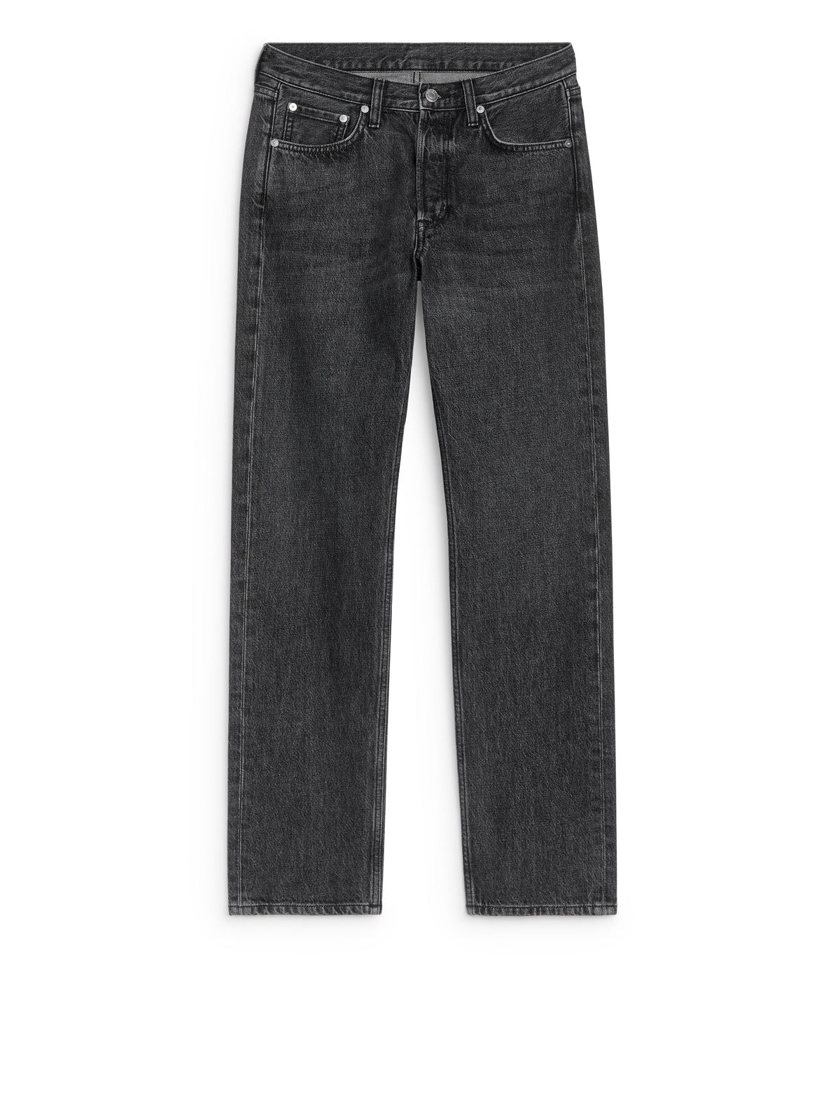 Jeans Snow - Grå