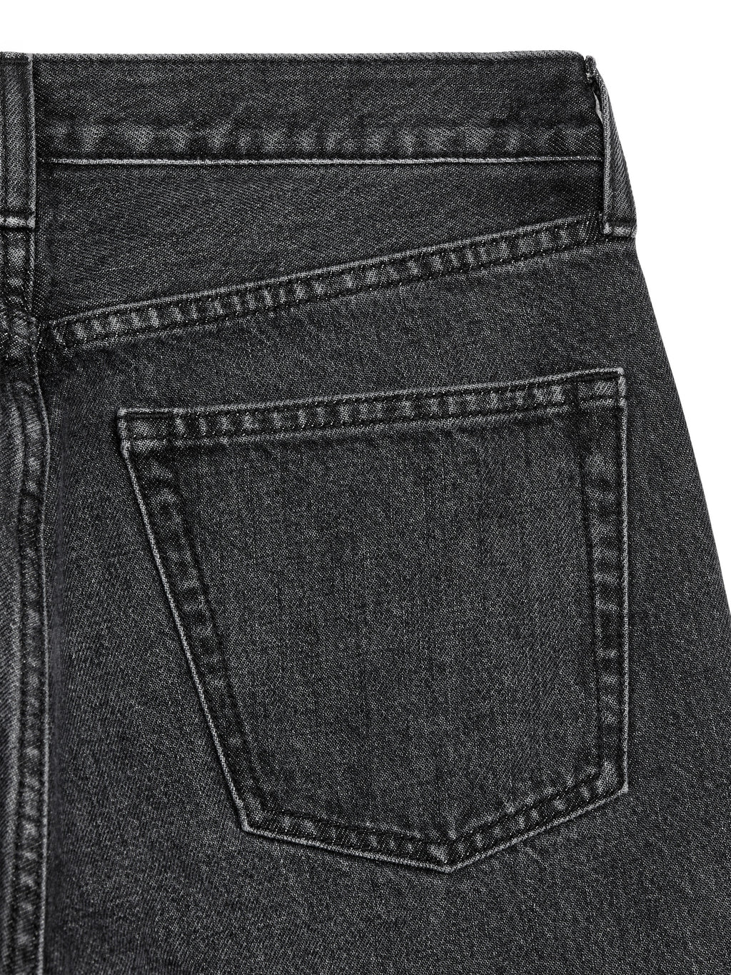 Jeans Snow - Grå
