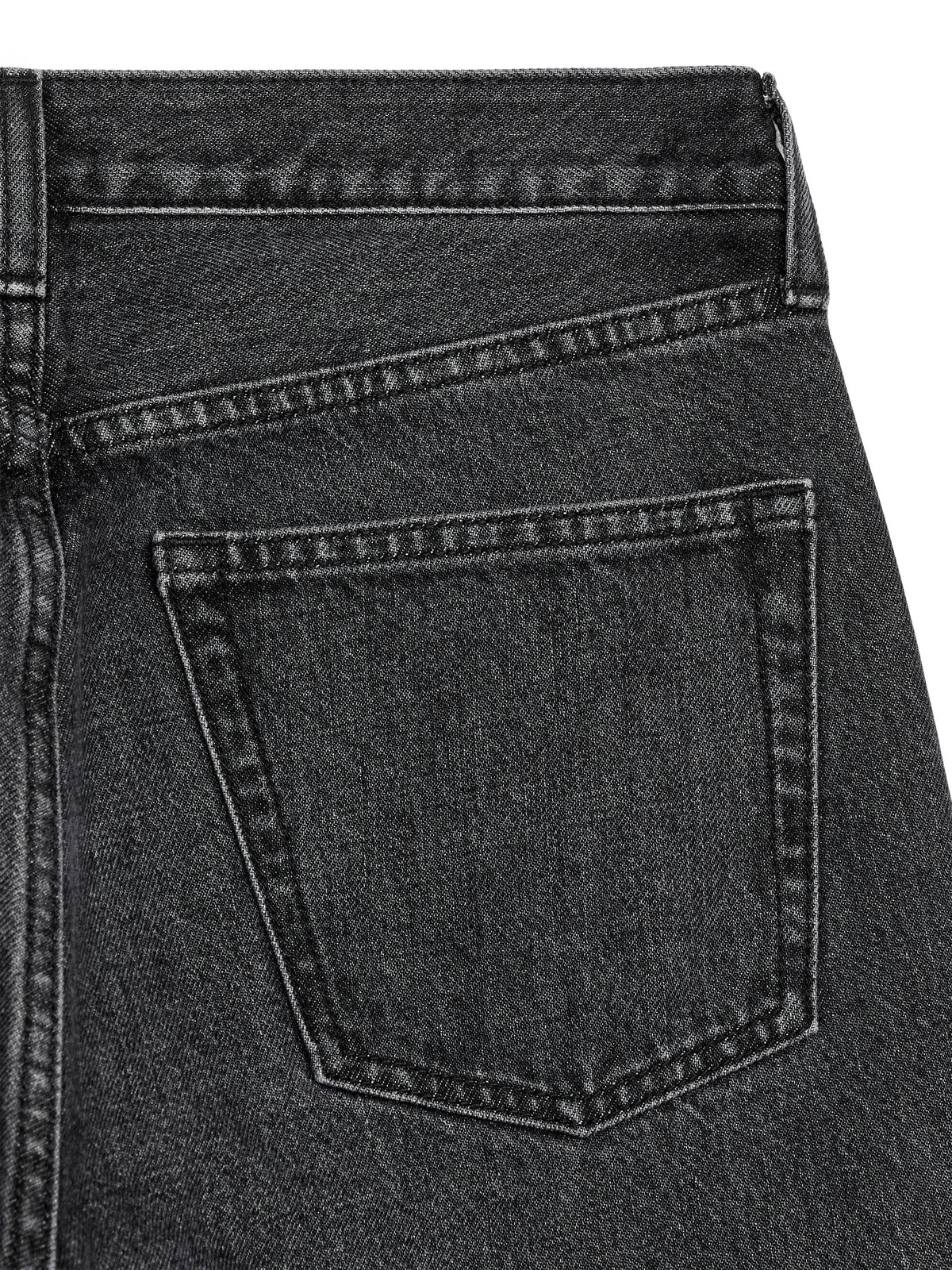 Jeans Snow - Grå