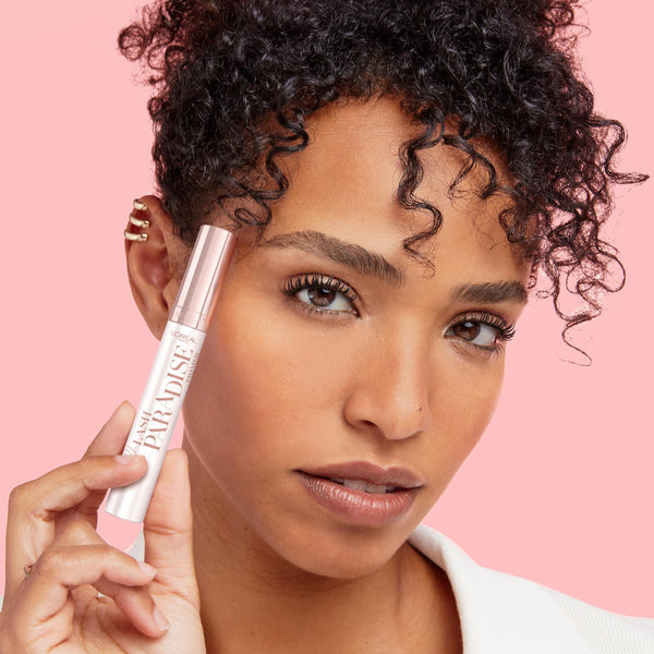 Lash Paradise Mascara Base-Care