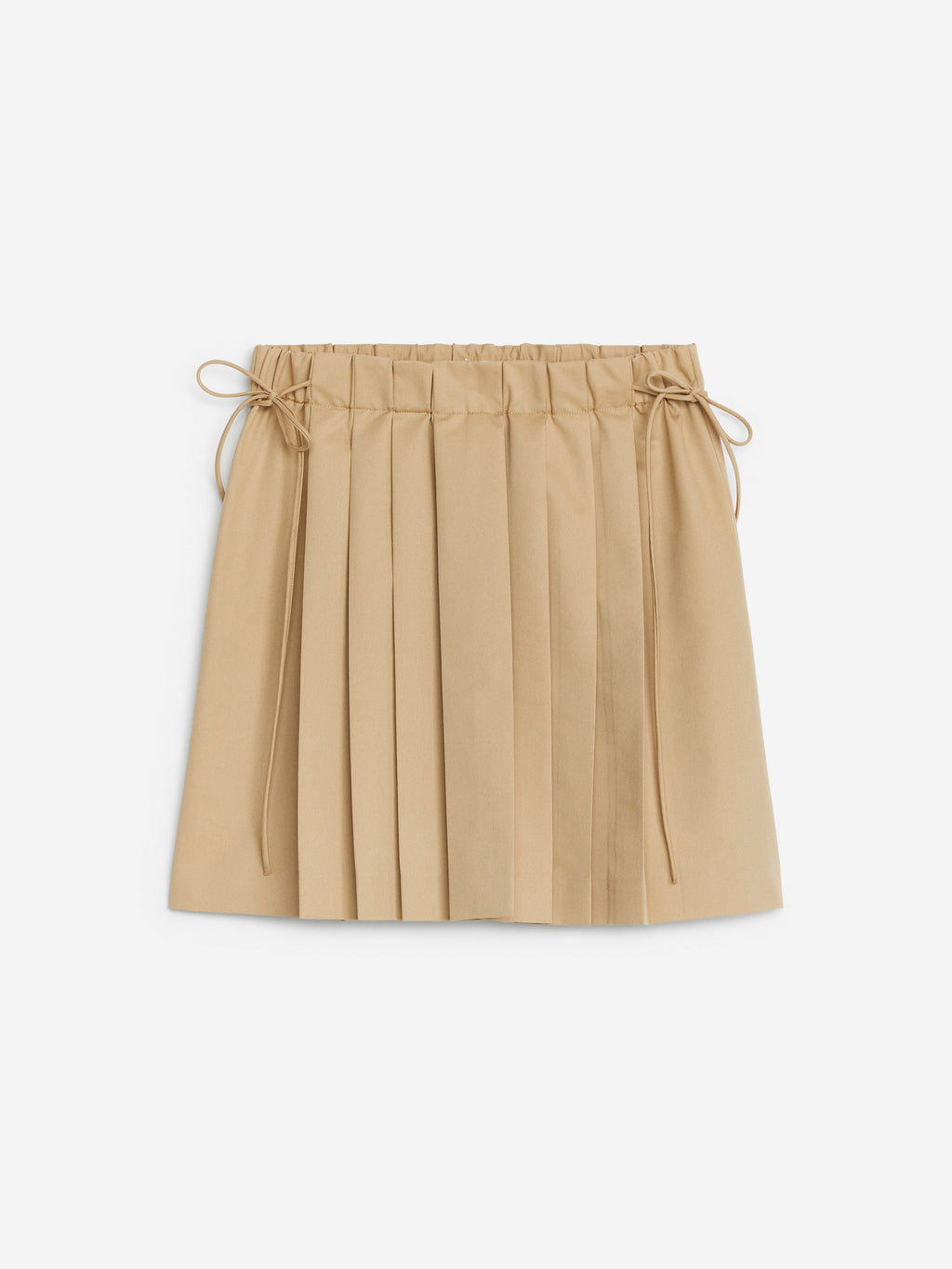 Rok Jamila - Beige