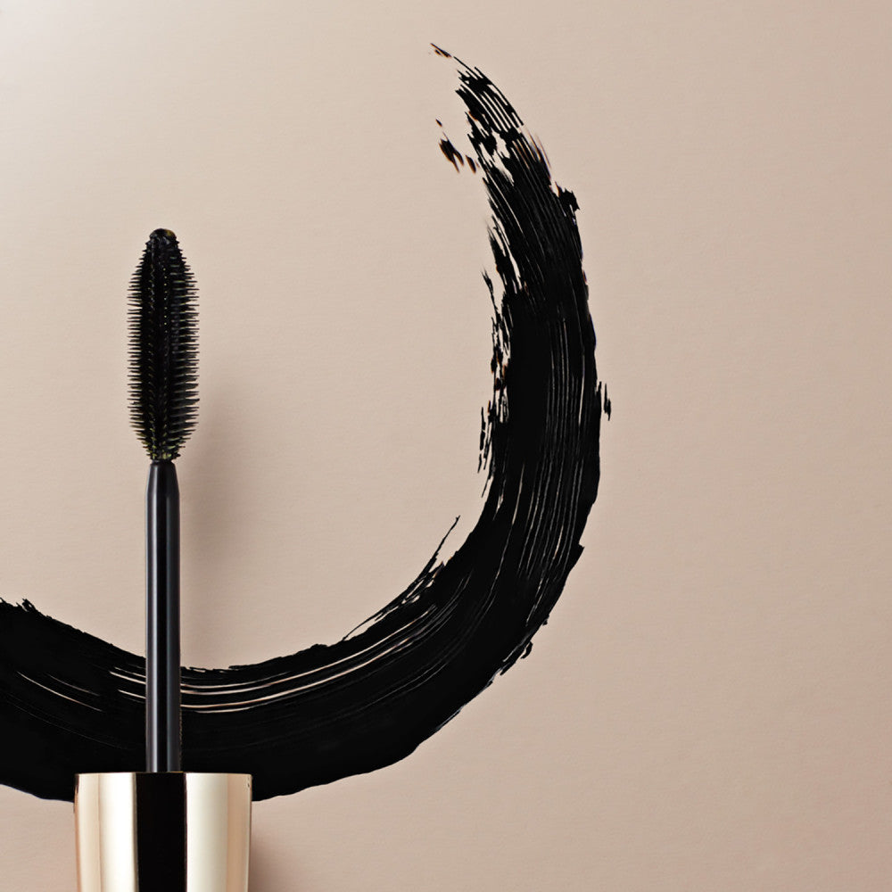 Lot De 2 - Mascaras Volume Millions De Cils Noir + Waterproof