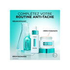 Bright Reveal Crème Hydratante Anti-Taches Spf50