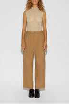 CARGO TROUSERS MARMONT Beige