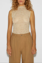 CARGO TROUSERS MARMONT Beige