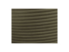 Socrate - Grand Pouf Ultra Moelleux - Velours Côtelé Doux