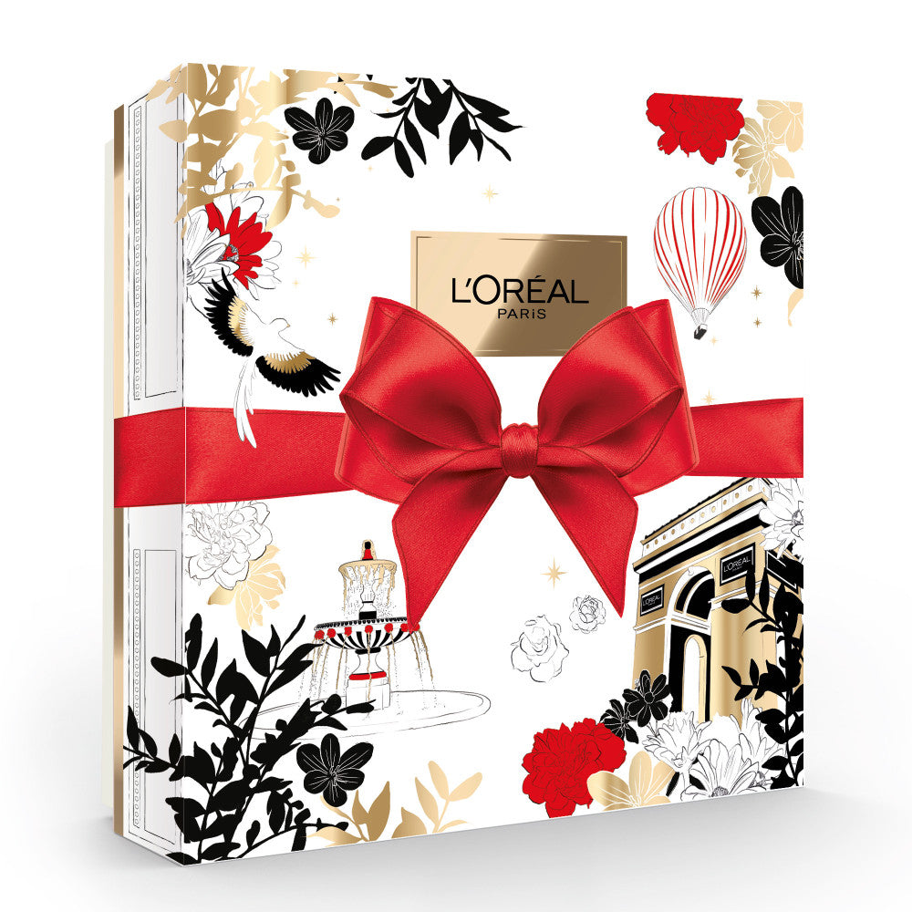 Luxury Women's Gift Box