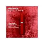 Box of 3 Long-Lasting Liquid Lipsticks