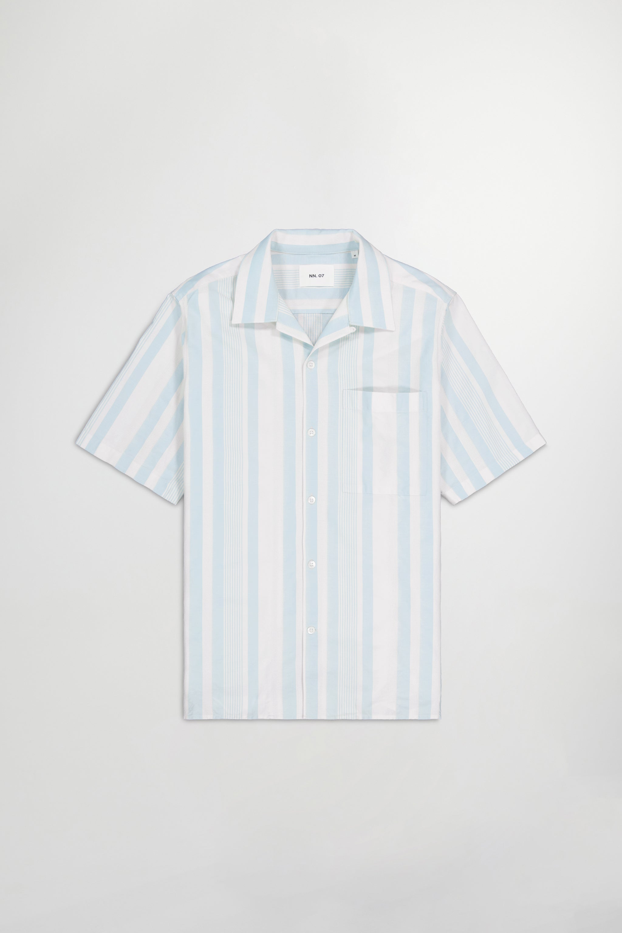 NN07 - Camiseta Julio SS - Viento Polar