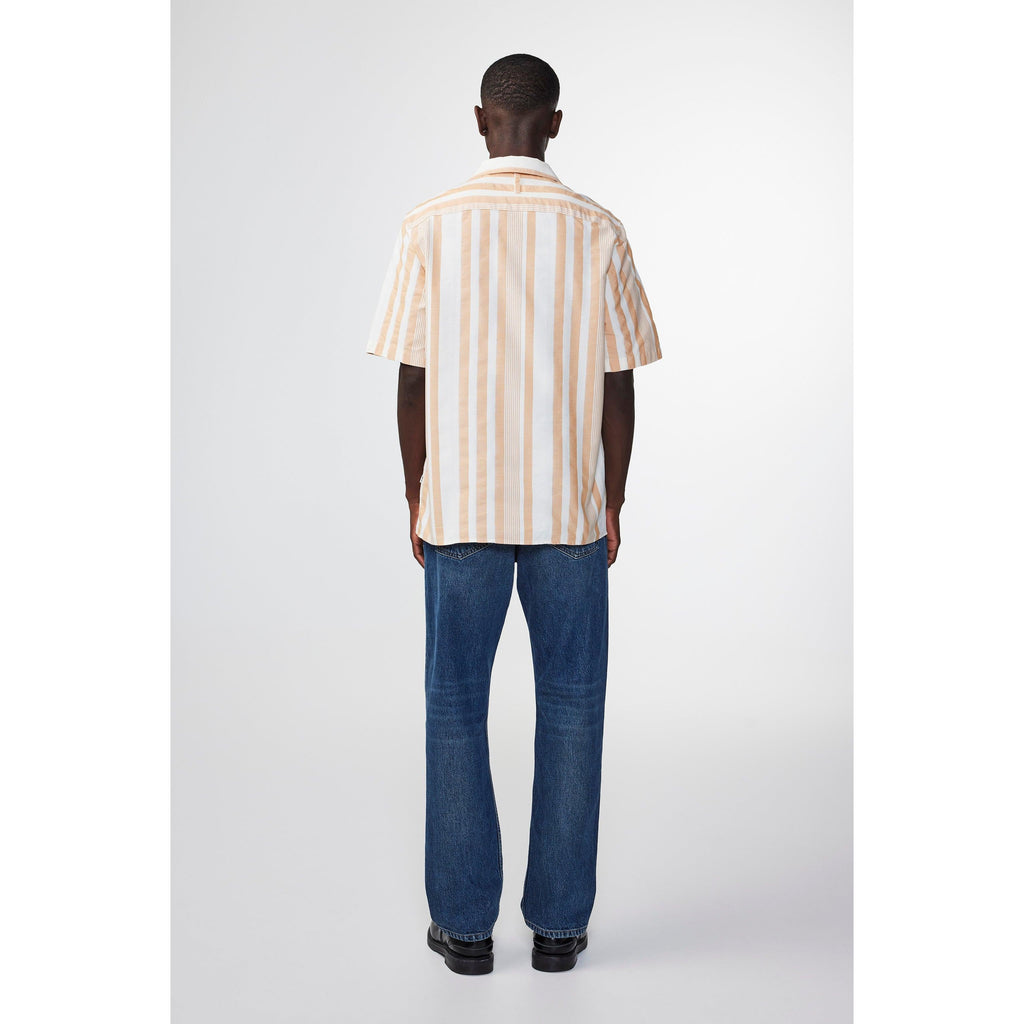 Chemise Julio SS - Desert Sun